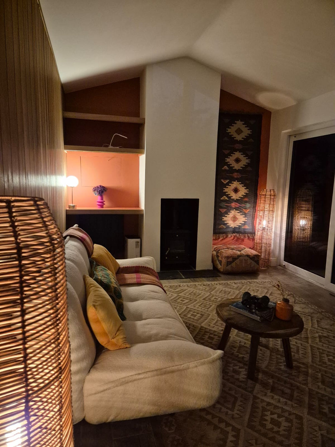 Discover some of the key elements in creating your boho home.