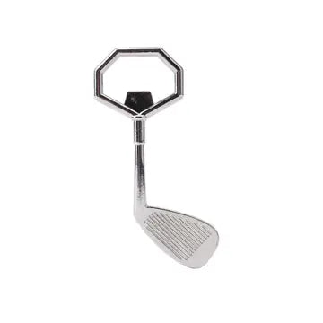 Bottle Opener -Dapper Chap Golf Club