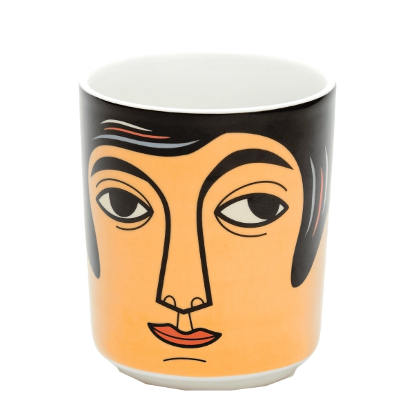 Mr Carson Jar/Planter