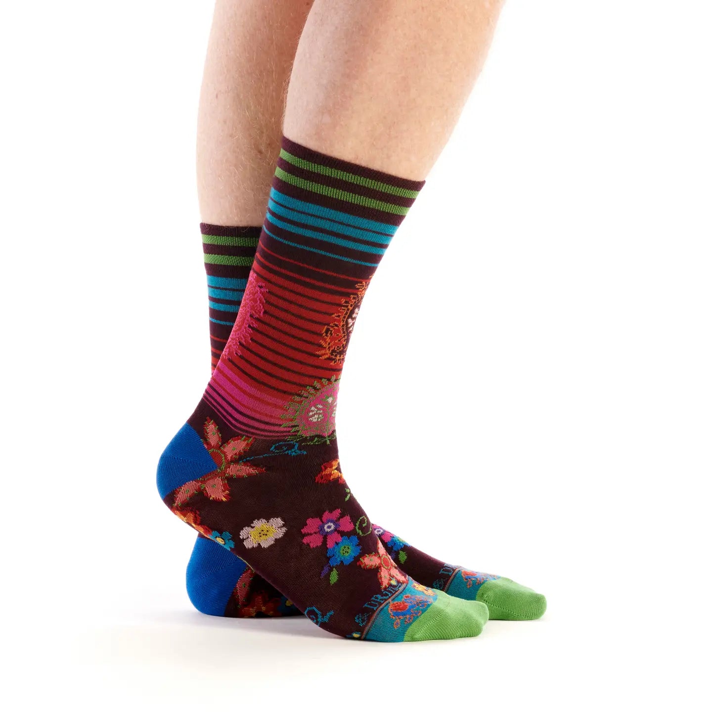 Perse Men's Knee Socks