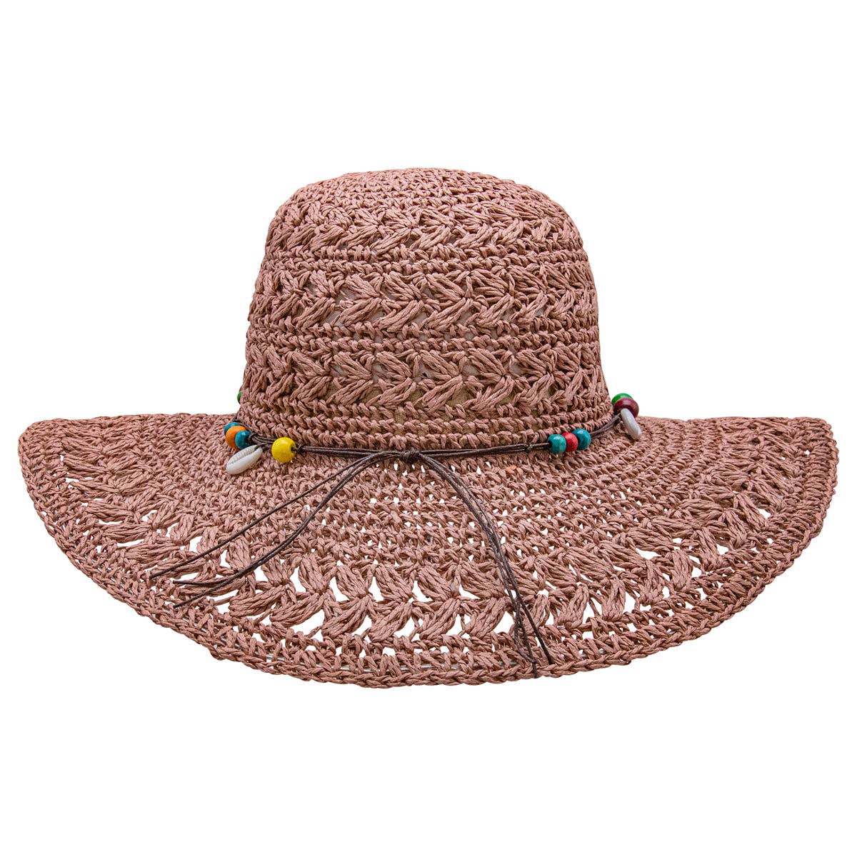 Summer Hat "Salta" (Sun Hat)