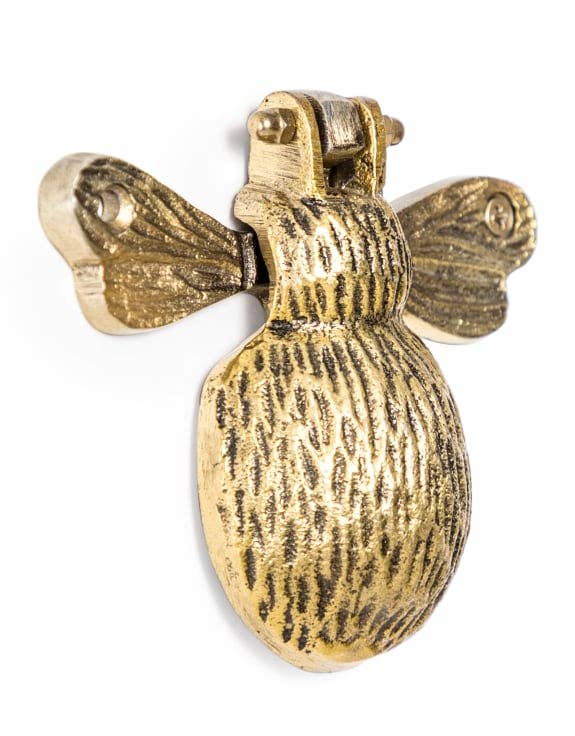 bumble bee knocker