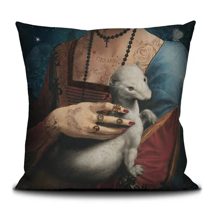 Cushion - Cecilia - 50x50cm