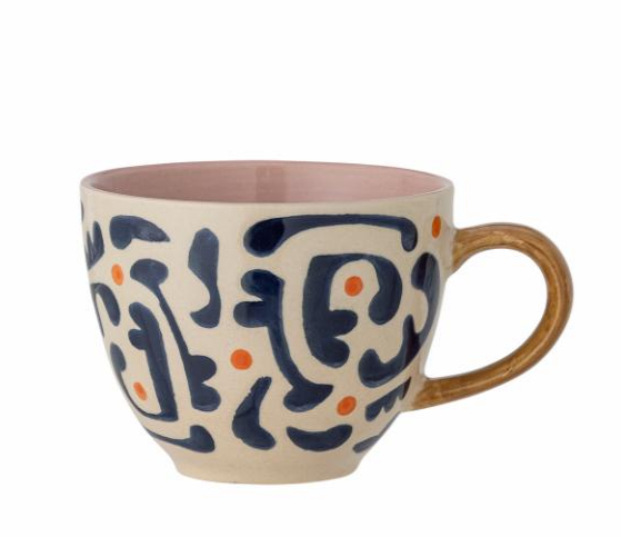 Eviaya Cup, Stoneware - 3 variations
