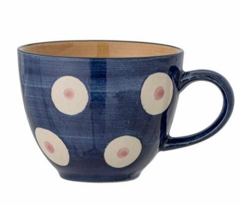 Eviaya Cup, Stoneware - 3 variations
