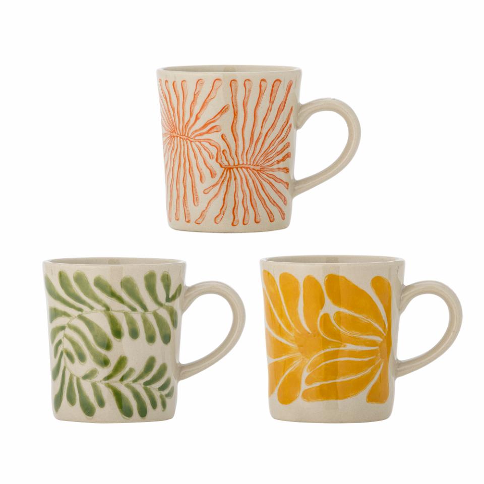 Fauni Cup - 3 colours available.