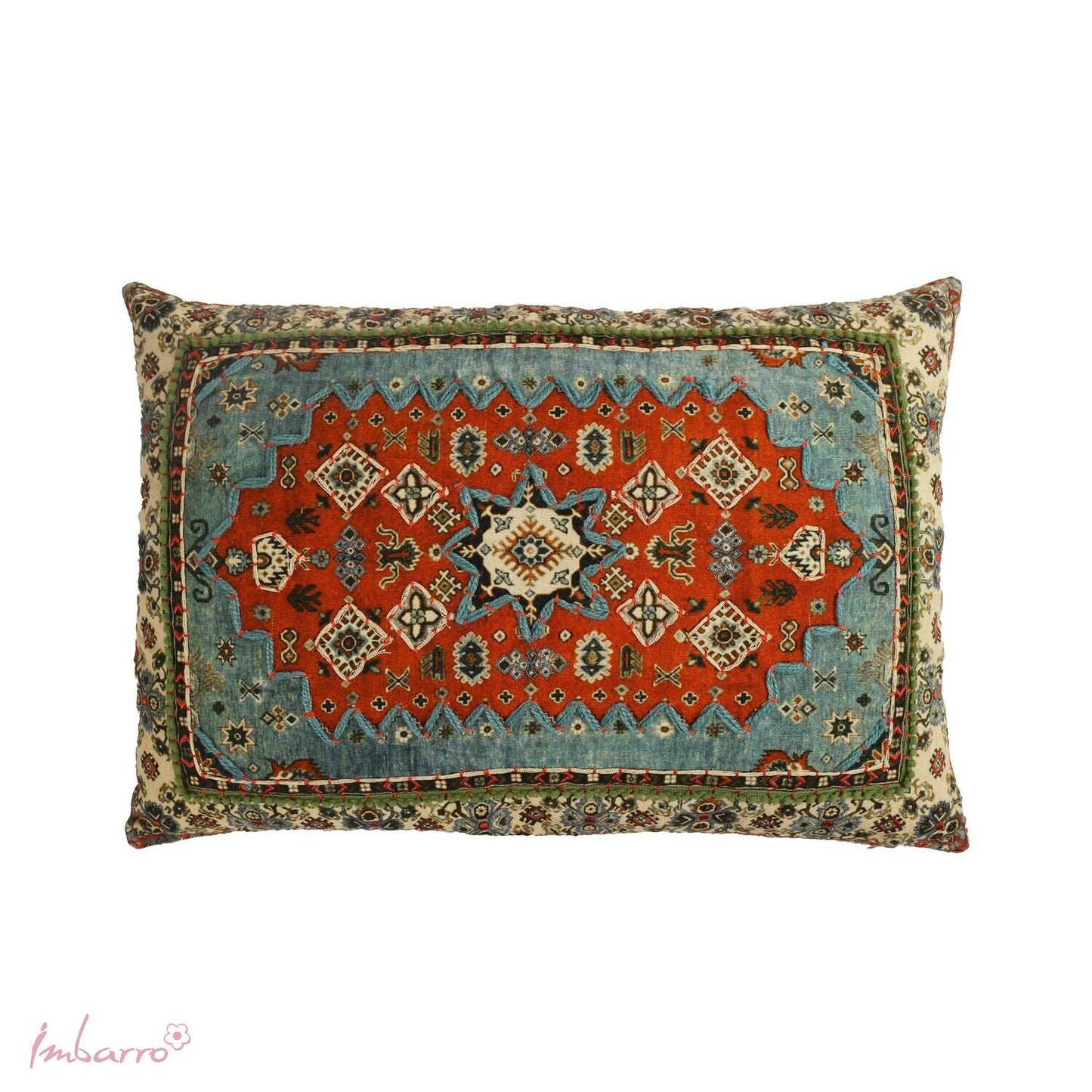 Cushion Meadow