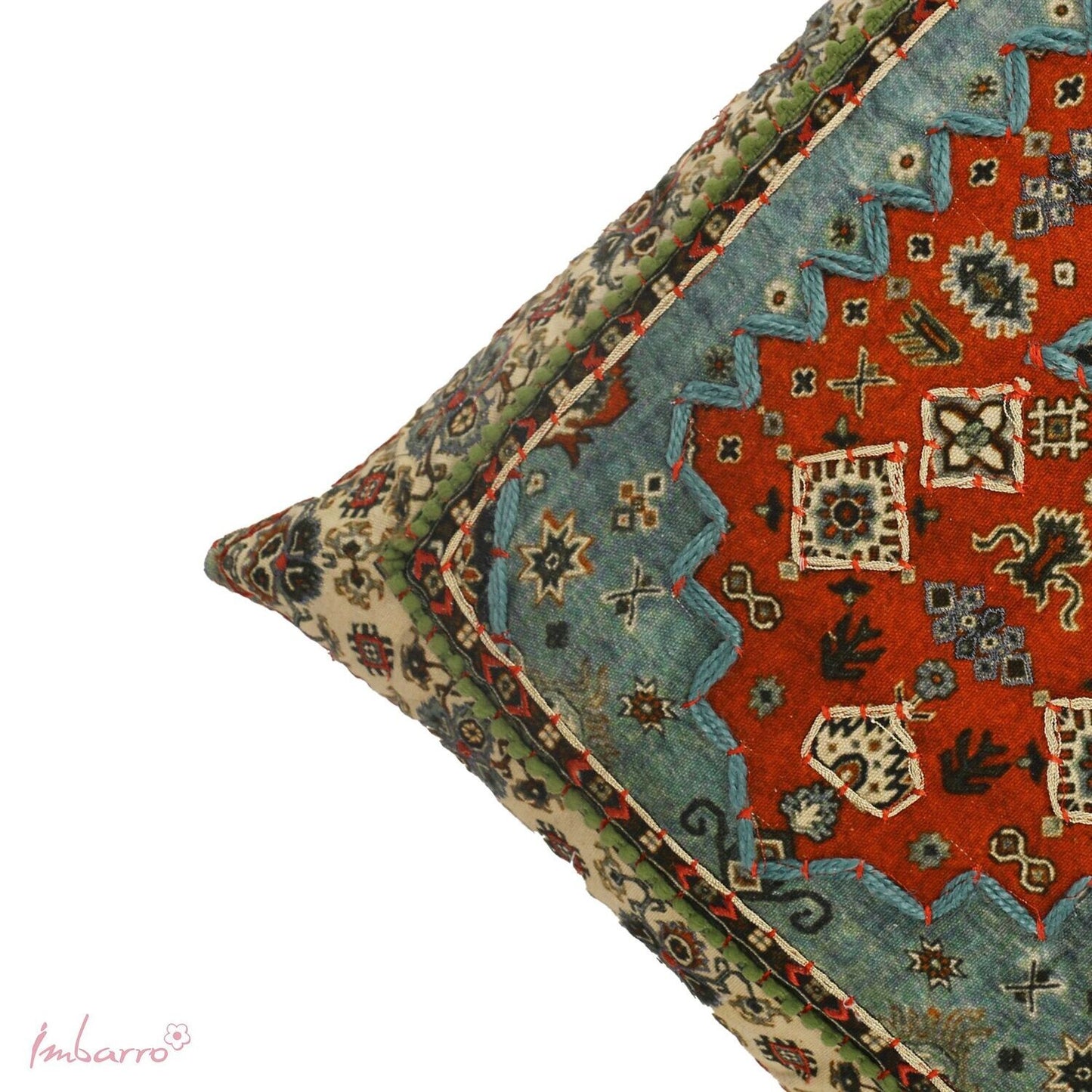 Cushion Meadow
