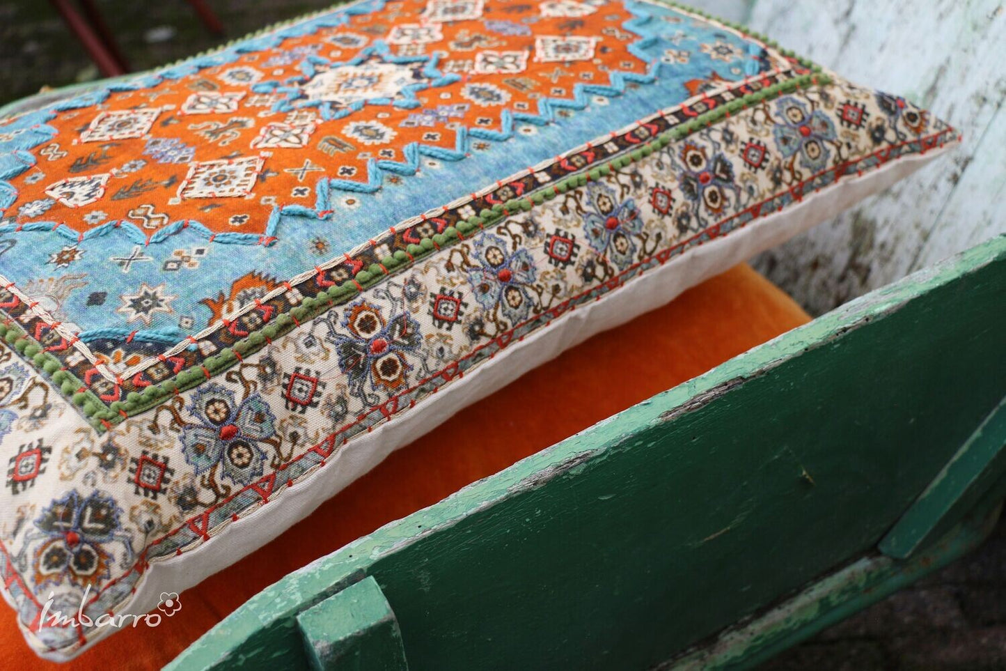 Cushion Meadow