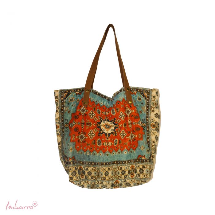 Shopper Meadow - Shopping bag
