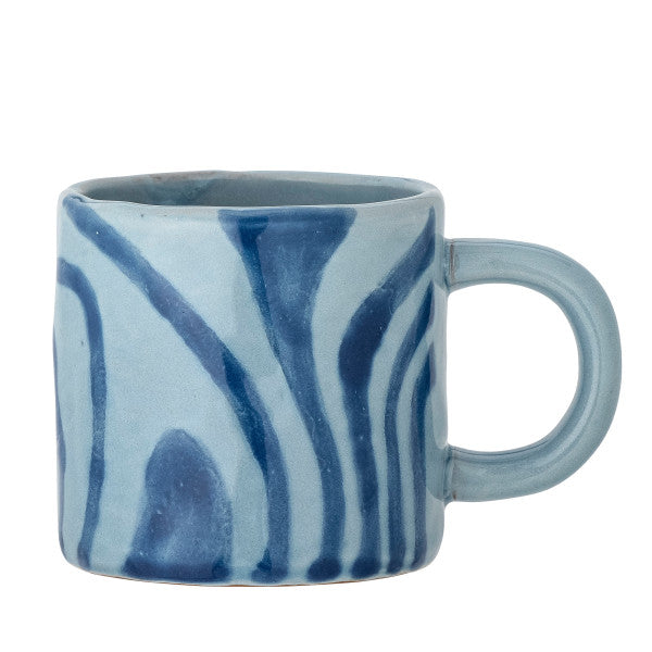 Ninka Mug Blue