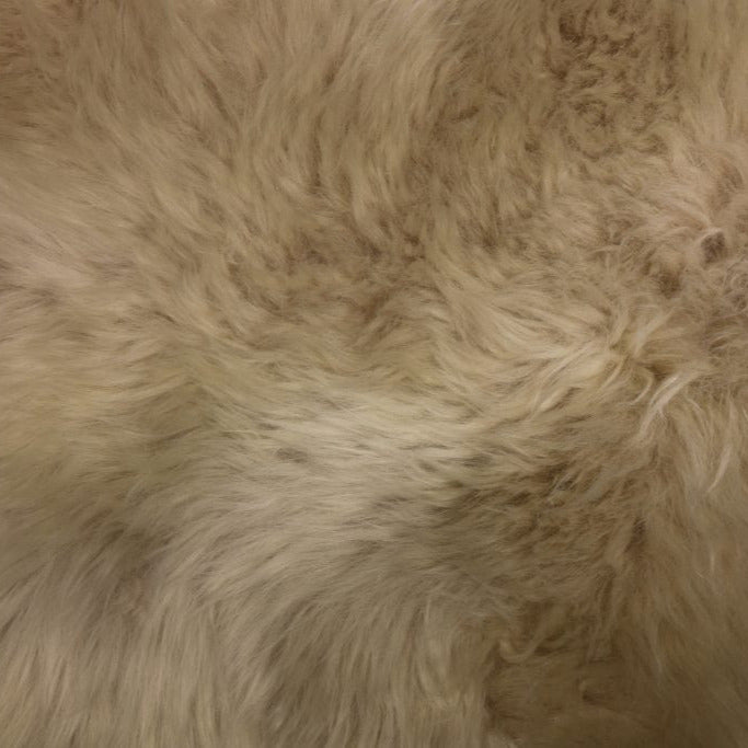 oyster sheepskin