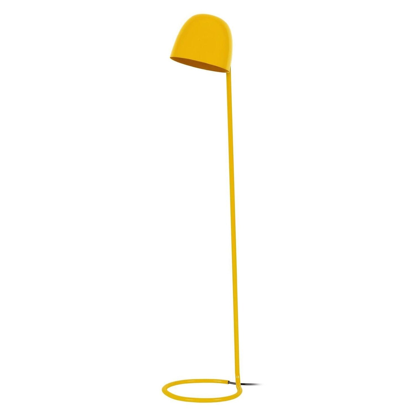 Quokka Jaune Floor Lamp - PRE-ORDER FOR DELIVERY IN 4 WEEKS