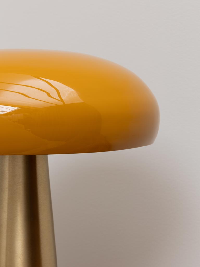 Table lamp Rangie