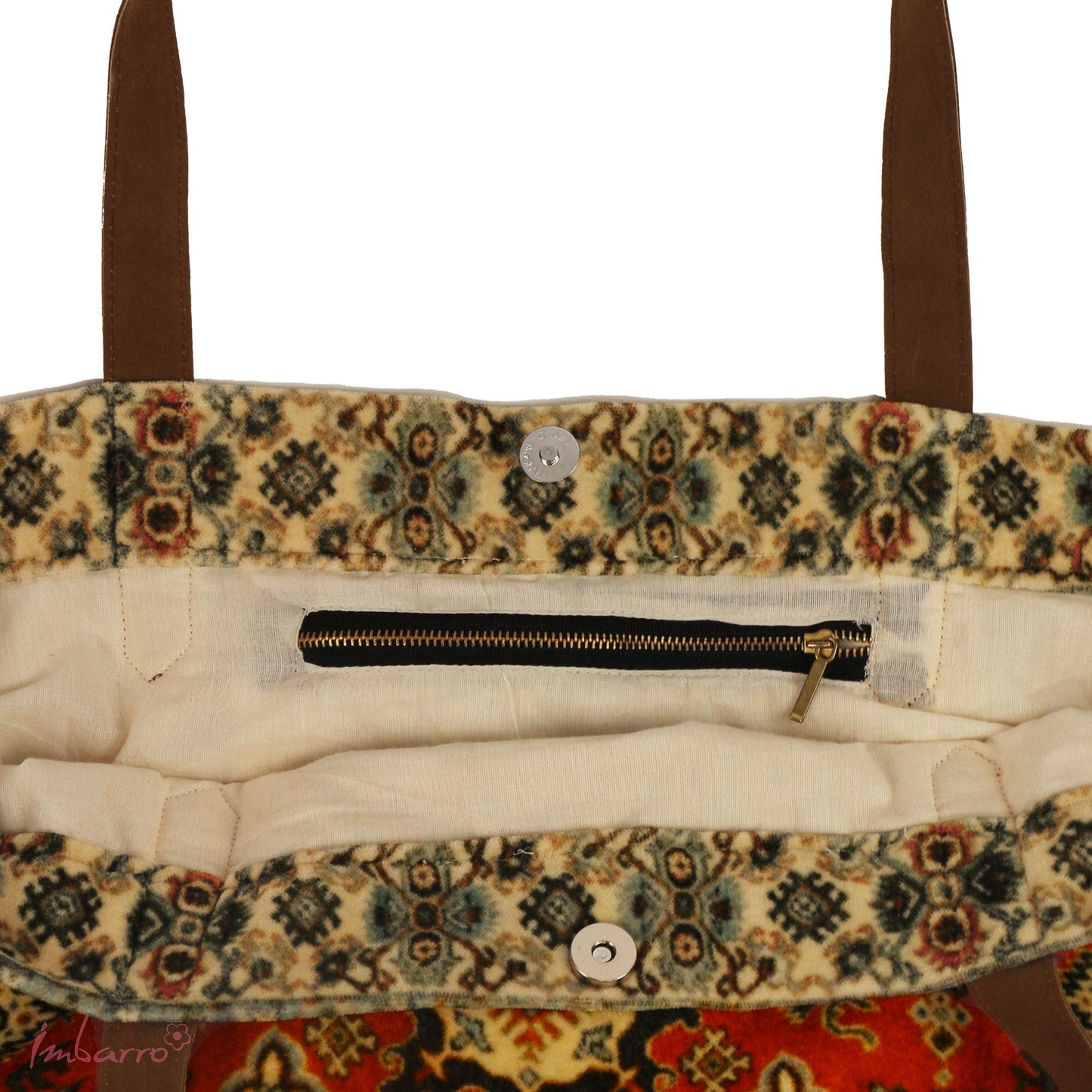 Shopper Meadow - Shopping bag