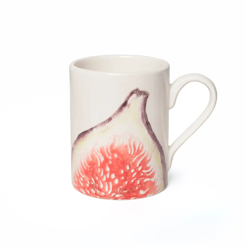 Tutti Frutti Mug Fig