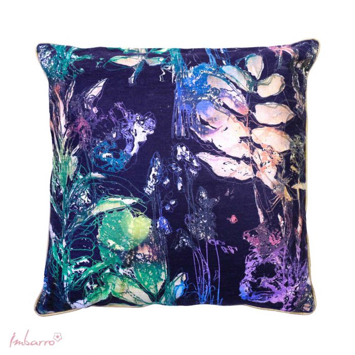 Cushion Yvi
