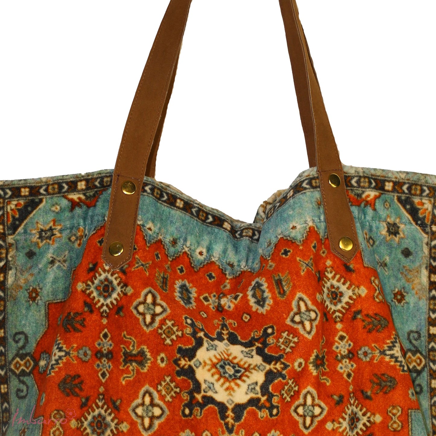 Shopper Meadow - Shopping bag