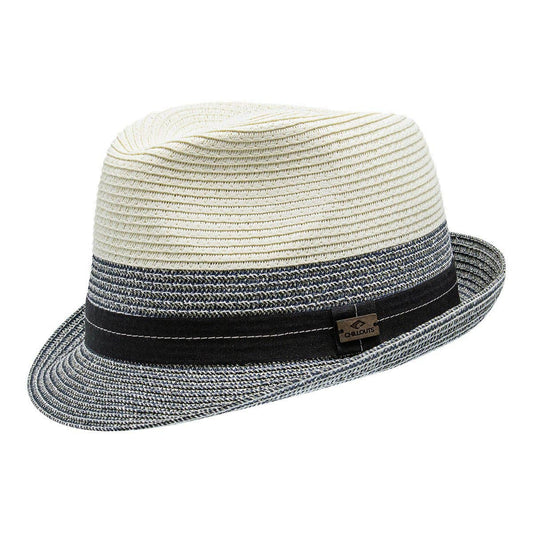 Summer Hat "Cebu" (Trilby)