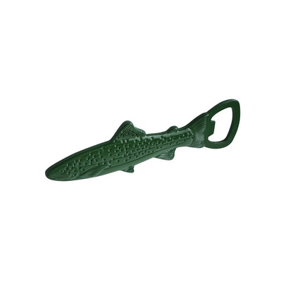 Green Fish Bottle Opener in Gift Box