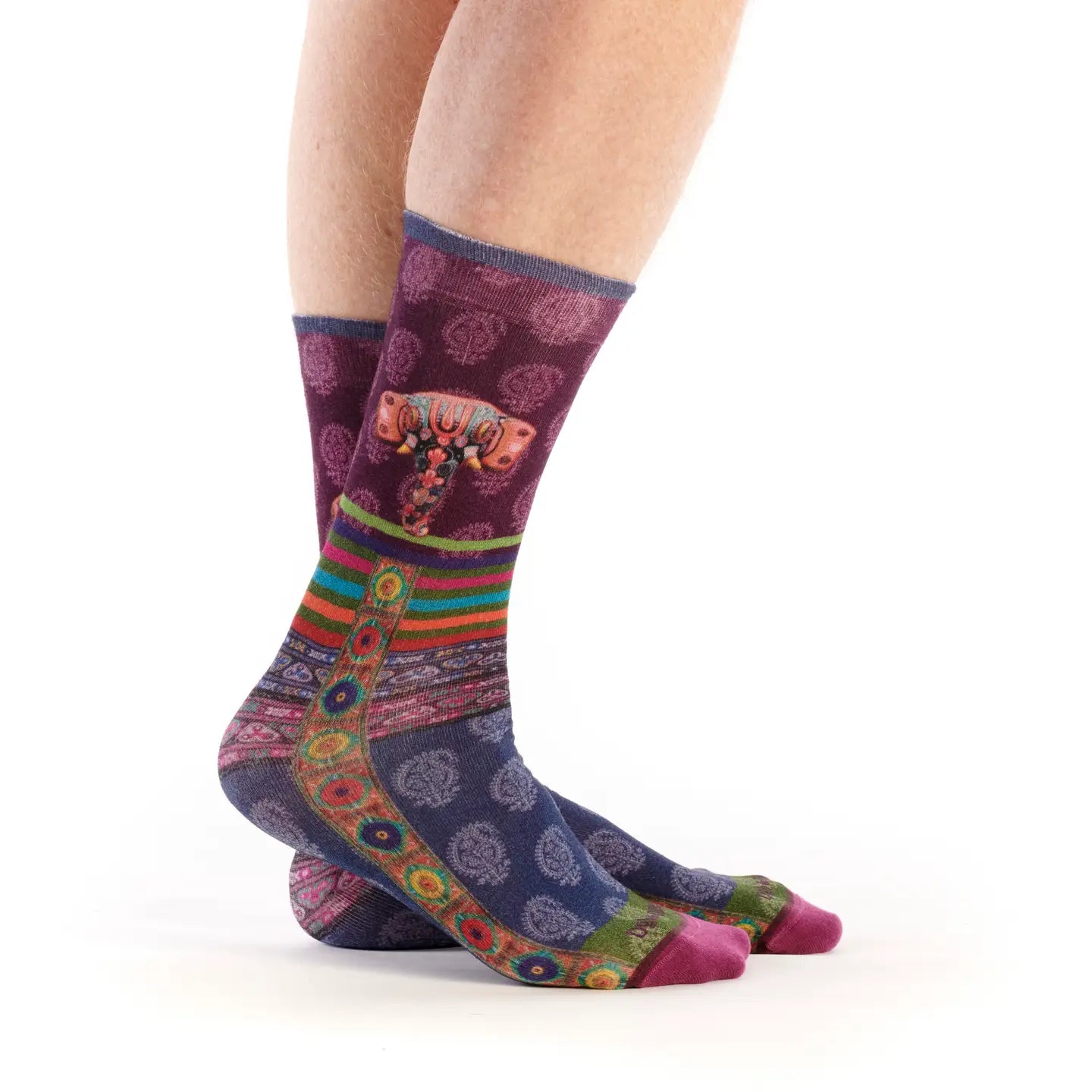 Radjasthan Bamboo Men's Socks