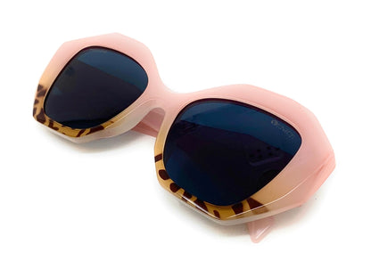 Pink Venice High end sunglasses