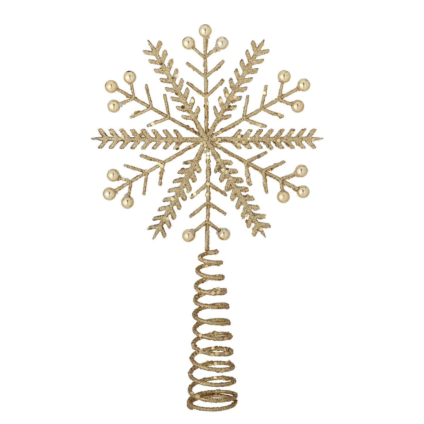 Beyza Tree Topper - Gold