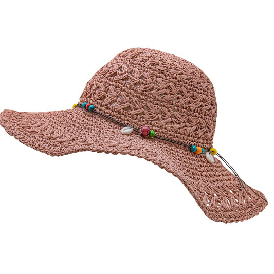 Summer Hat "Salta" (Sun Hat)