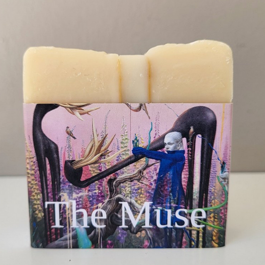 sweet orange and cedarwood