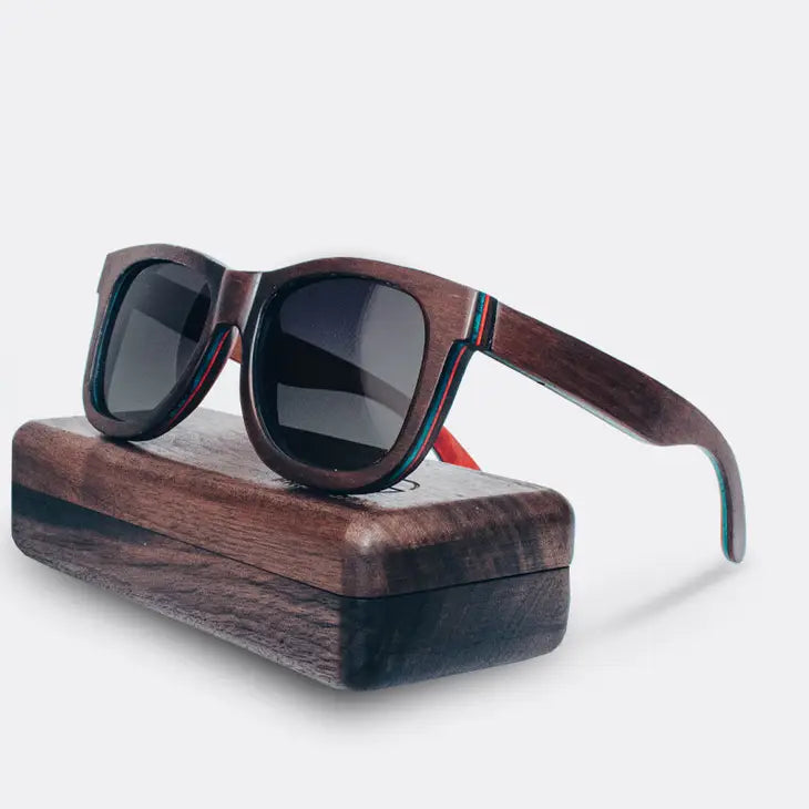 Men's Sunglasses De 180 Kickflip - Brisa Gaia