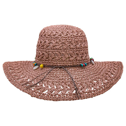 Summer Hat "Salta" (Sun Hat)