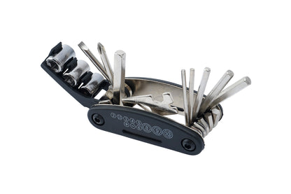 Wild and Free 15-in-1 Bike Multitool