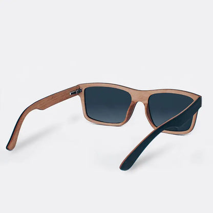 Men's Sunglasses - The Acer Wayfarer - Brisa Gaia