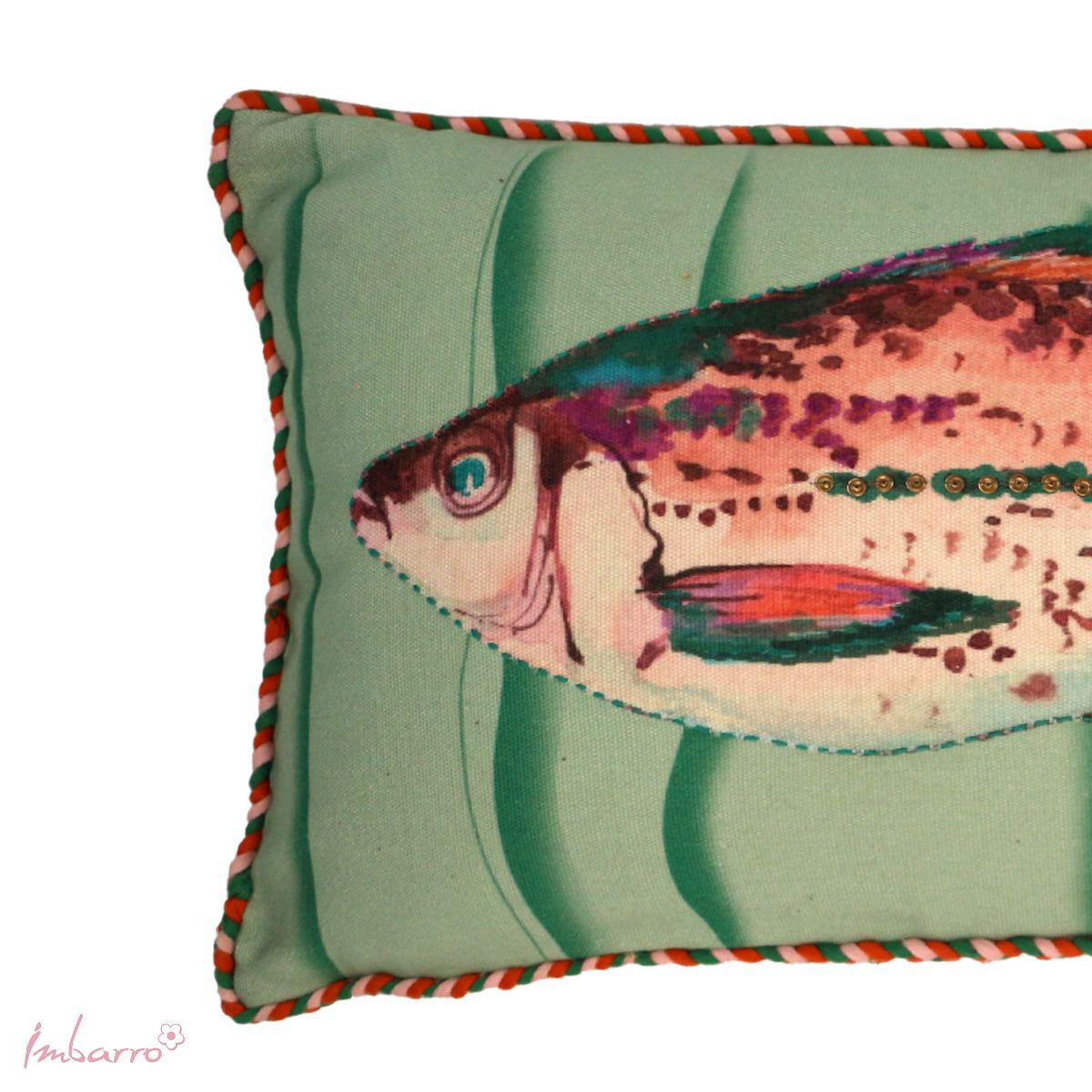 Cushion Danio