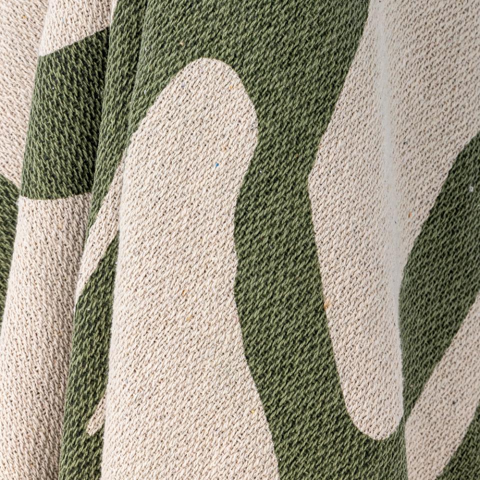 Dalmine Throw