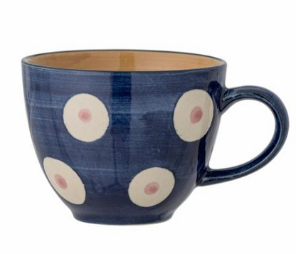 Eviaya Cup, Stoneware - 3 variations