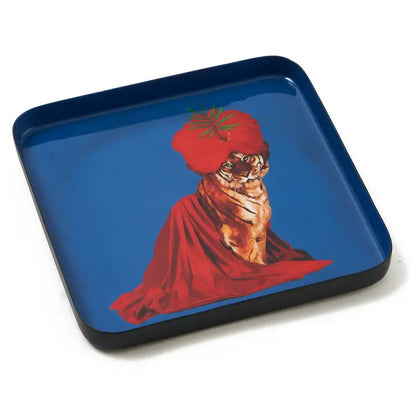 Fakir Trinket Tray -GANGZAÏ