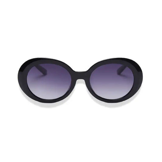 Ginger Black sunglasses - Minue
