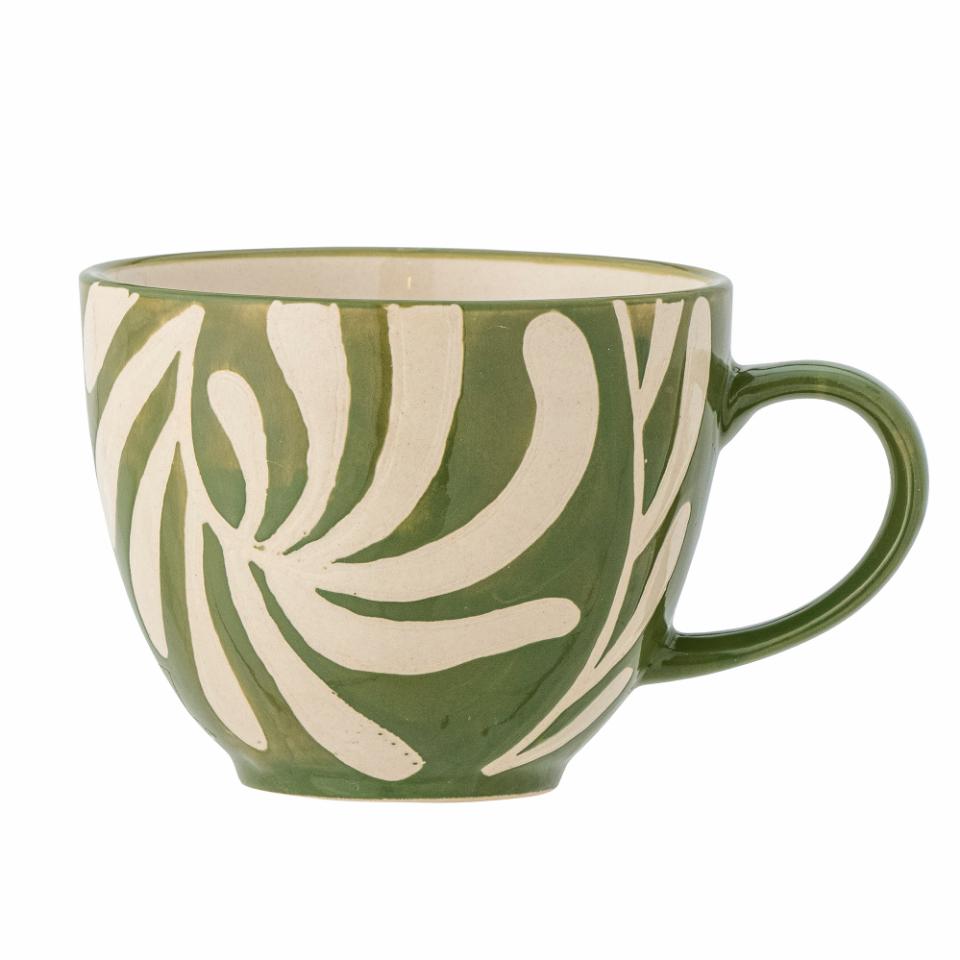 Heikki Cup, Green