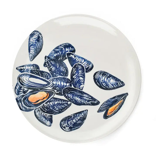 Mussels Platter