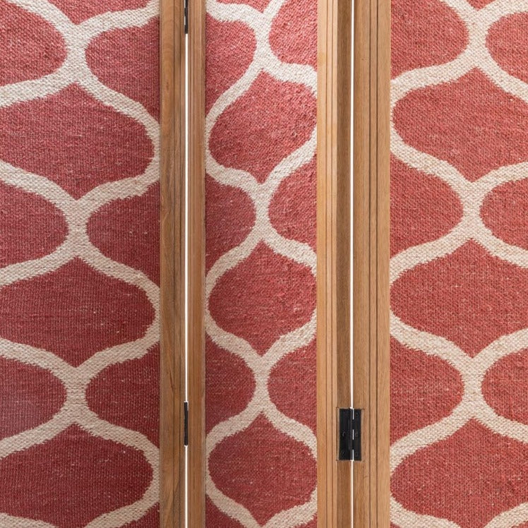 Room divider kilim Santoeira