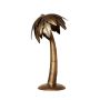 Enhance your lighting with this eye-catching palm tree lamp, bringing an exotic touch to any room. Crafted with precision, this lamp adds a unique and sophisticated look to your space.

Dimensions : 70 x 40 cm