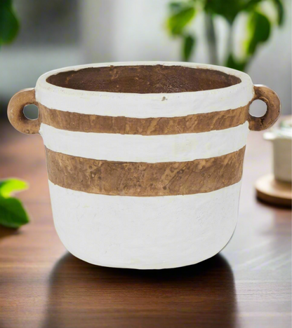 Planter Rota Small