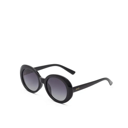 Ginger Black sunglasses - Minue