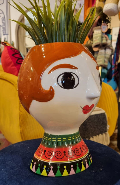 Vase Senora